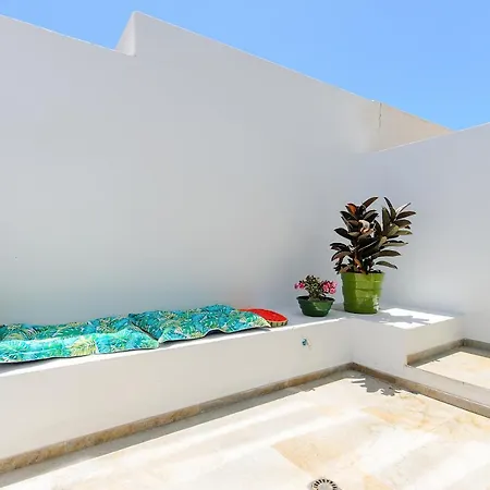 Purple Volcano- Pool, Gym And Activities In Sport Center Fariones Included Puerto del Carmen  Exterior photo
