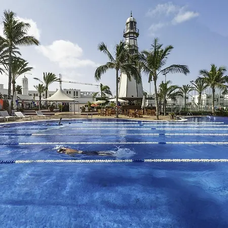Purple Volcano- Pool, Gym And Activities In Sport Center Fariones Included Puerto del Carmen  Exterior photo