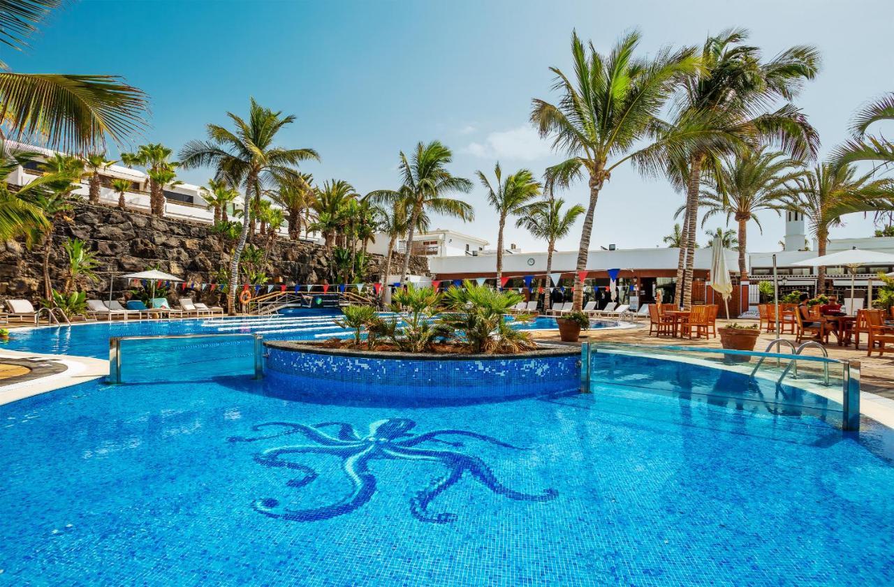 Holiday home Purple Volcano- Pool, Gym And Activities In Sport Center Fariones Included *