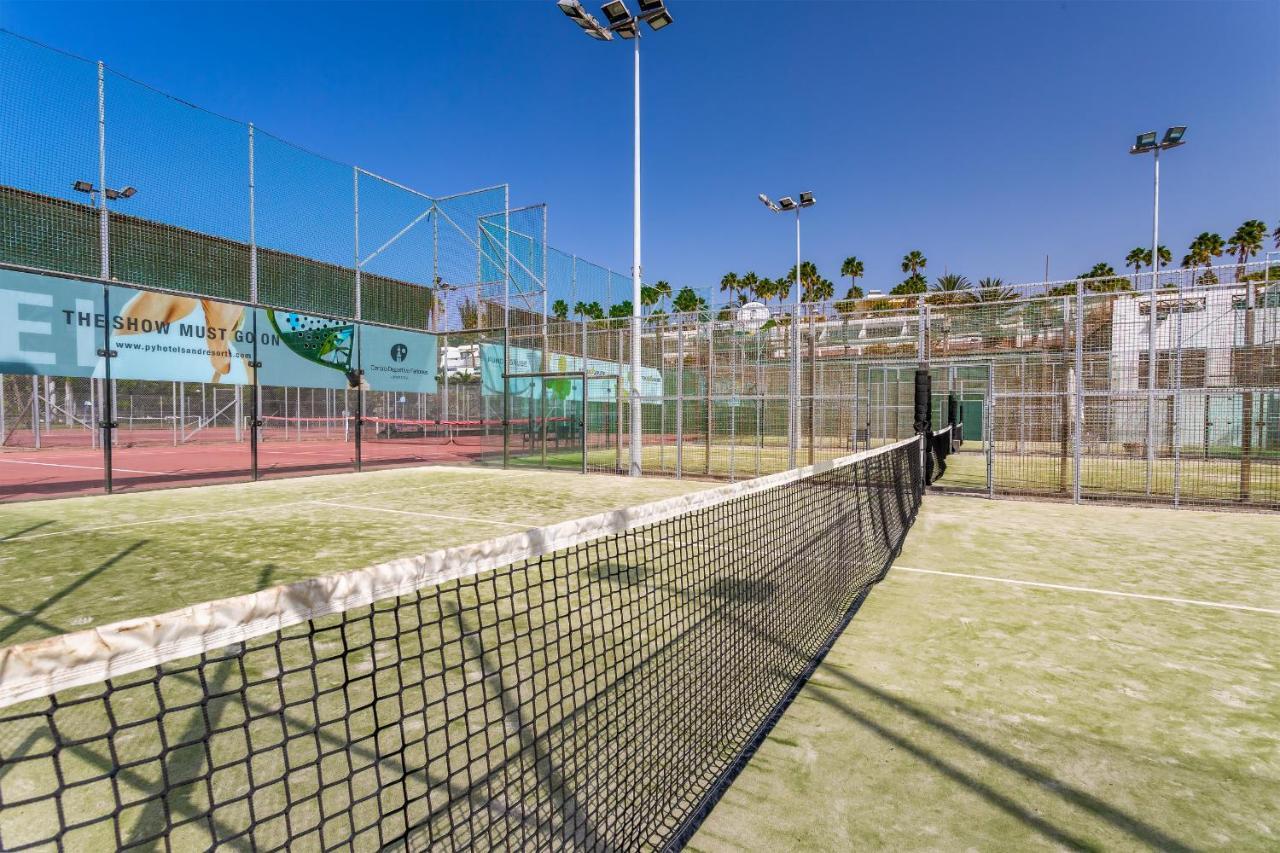 Holiday home Purple Volcano- Pool, Gym And Activities In Sport Center Fariones Included *