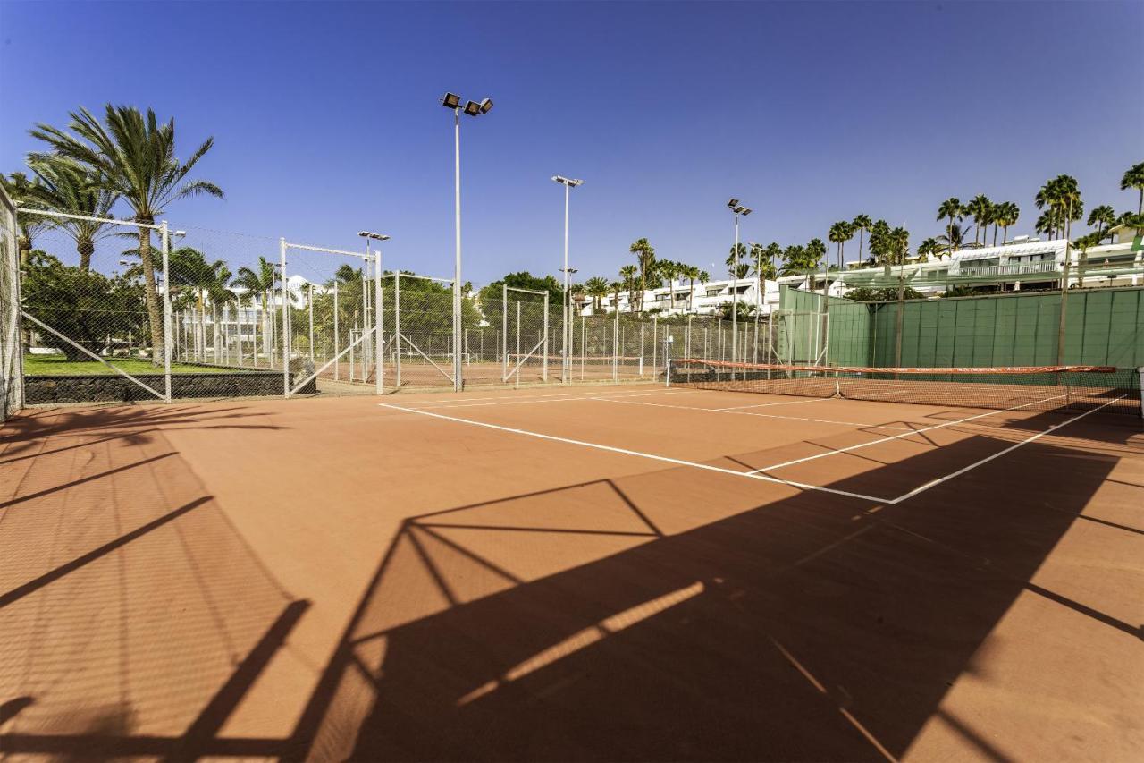 Purple Volcano- Pool, Gym And Activities In Sport Center Fariones Included
