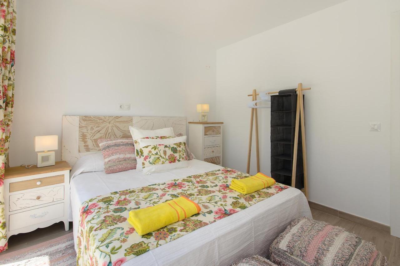 Holiday home Purple Volcano- Pool, Gym And Activities In Sport Center Fariones Included