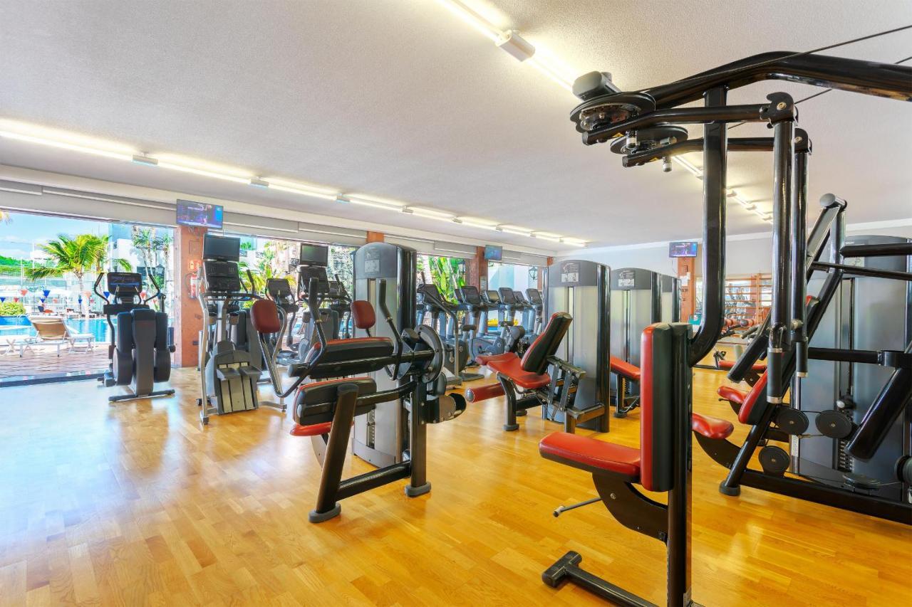Holiday home Purple Volcano- Pool, Gym And Activities In Sport Center Fariones Included Puerto del Carmen (Lanzarote)